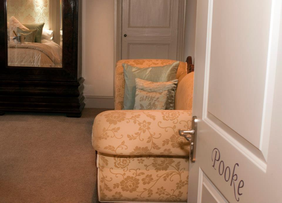 The George Inn Robertsbridge Phòng bức ảnh