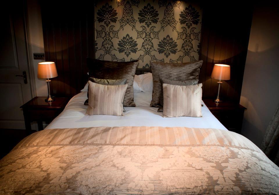 The George Inn Robertsbridge Phòng bức ảnh