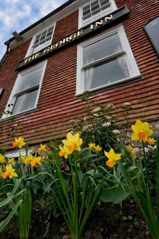 The George Inn Robertsbridge Phòng bức ảnh