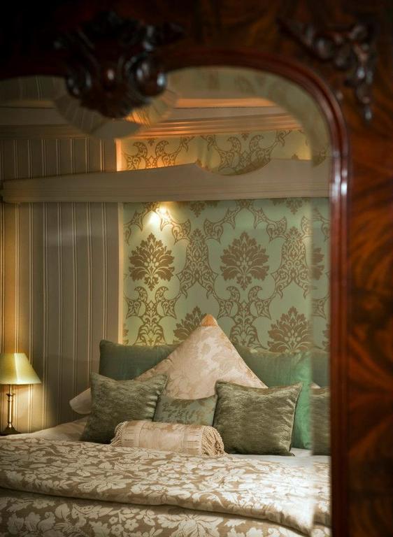 The George Inn Robertsbridge Phòng bức ảnh