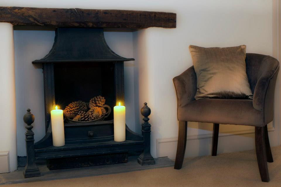 The George Inn Robertsbridge Phòng bức ảnh