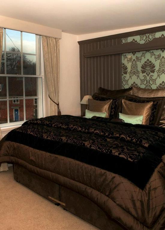 The George Inn Robertsbridge Phòng bức ảnh