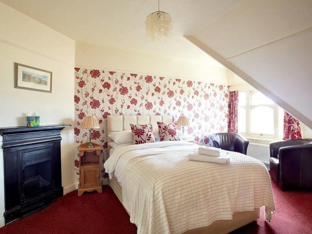 The George Inn Robertsbridge Ngoại thất bức ảnh