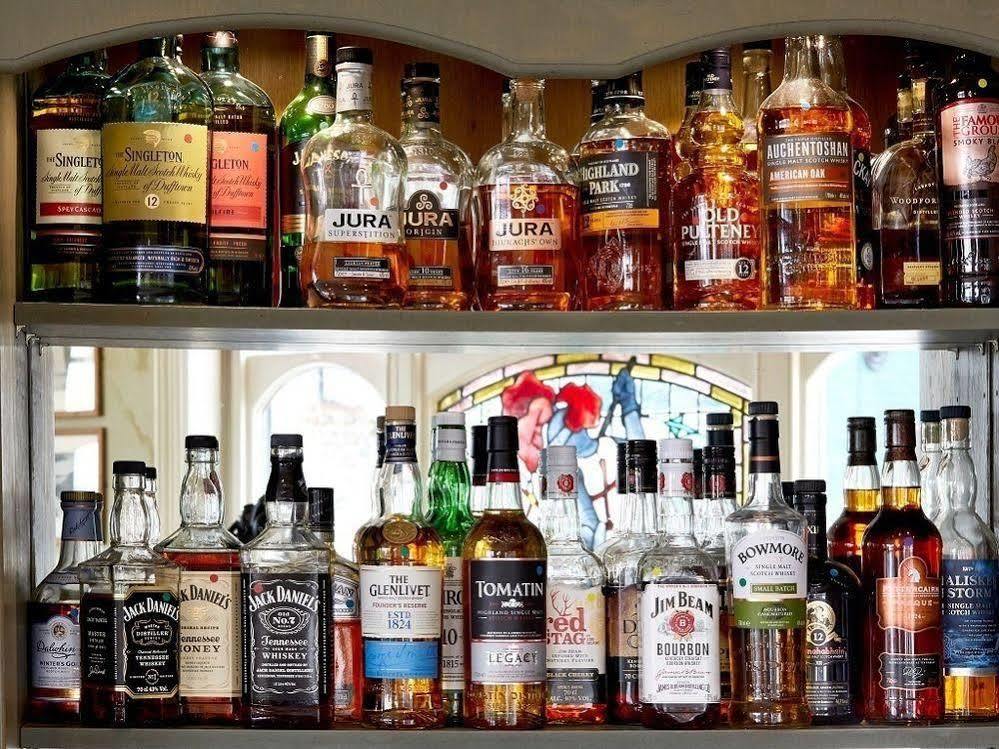 The George Inn Robertsbridge Ngoại thất bức ảnh